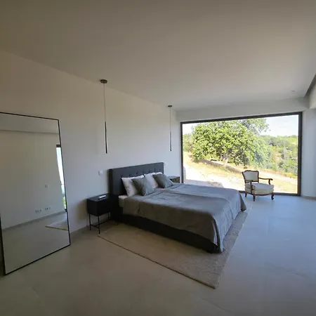 Alfaiate Villa