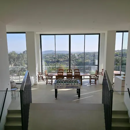 Villa Alfaiate Loulé