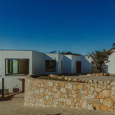 Villa Alfaiate *